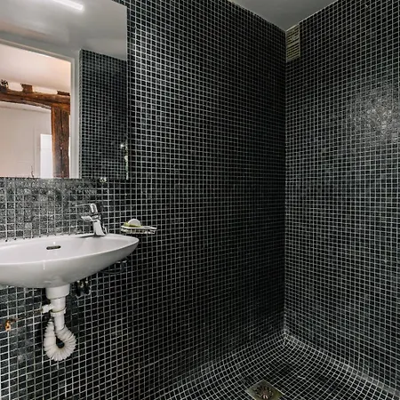 Apartment Guestready - Tasteful With A Balcony